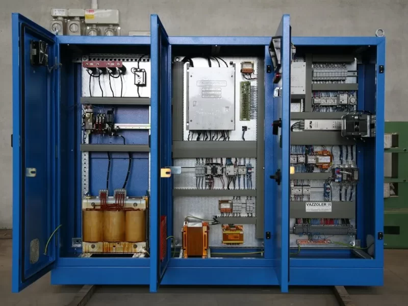 Apparecchiature-elettriche-elettromagneti