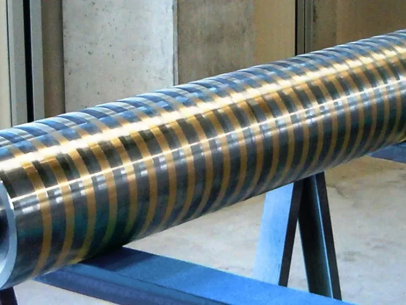 Rulli-elettromagnetici-trasferimento-profili-siderurgici