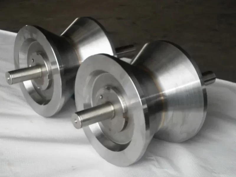Rulli-elettromagnetici-trasferimento-profili-siderurgici